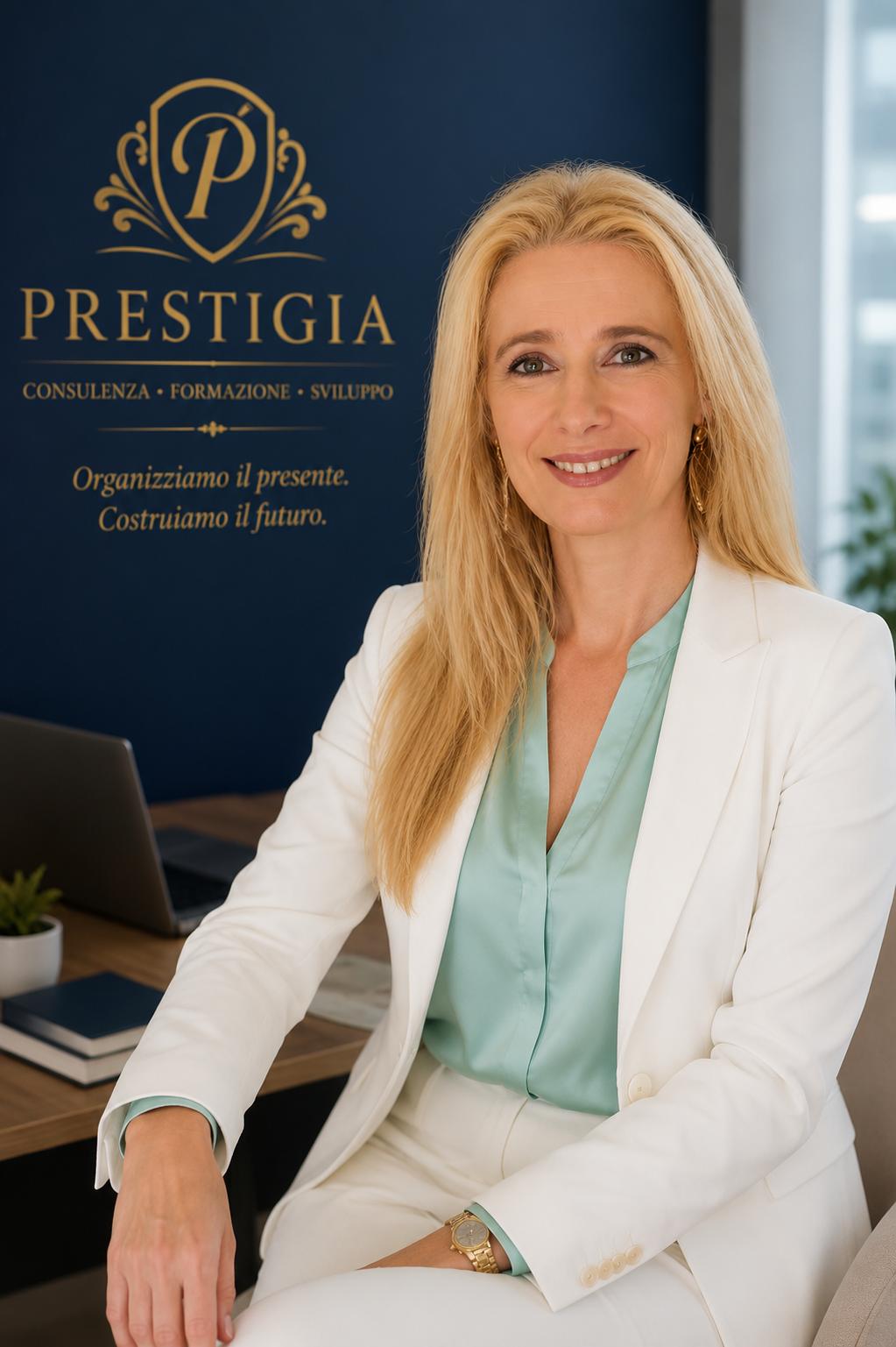 Marisa Villa — Retail Performance Consultant